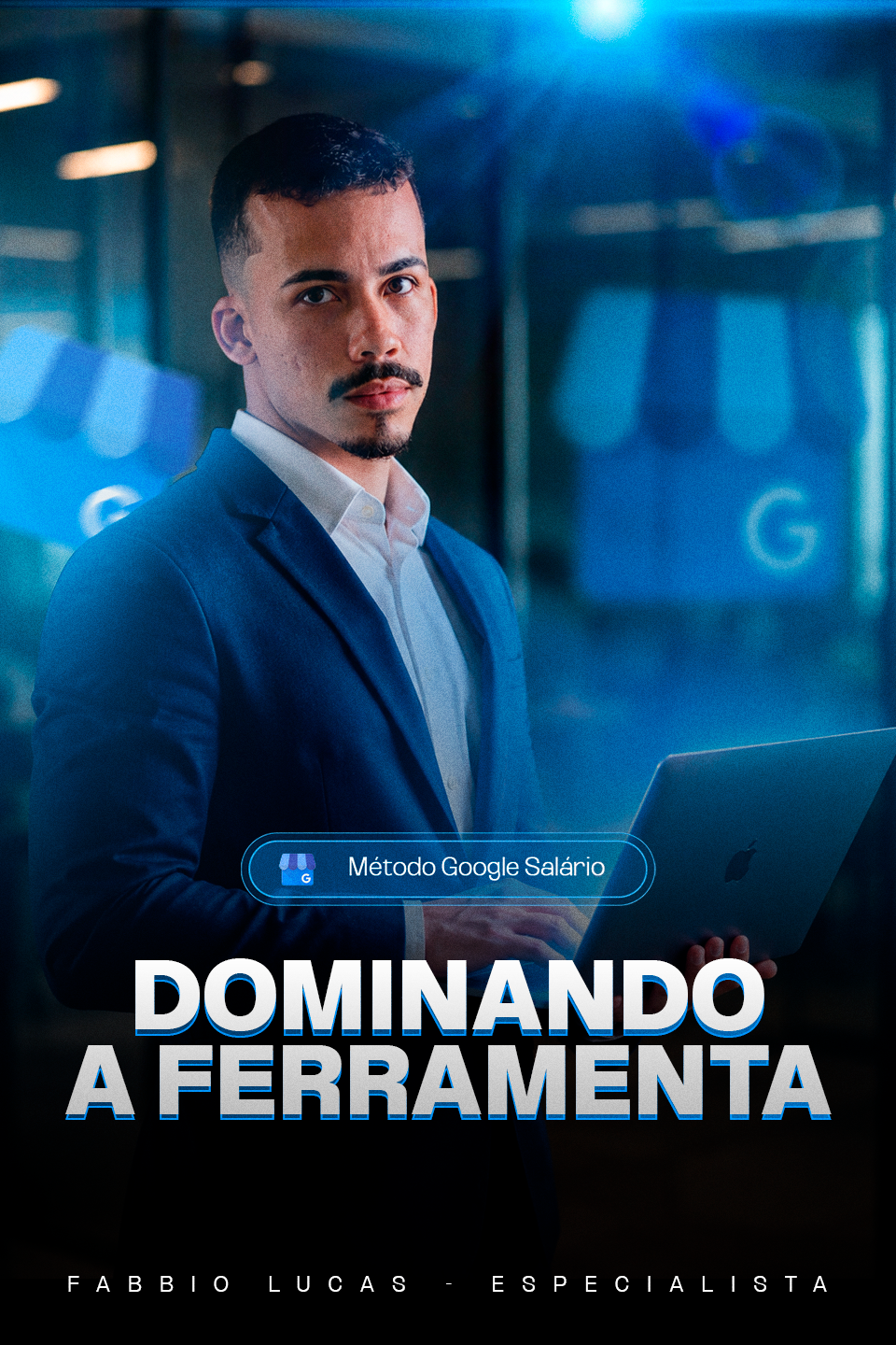 Módulo 02 — Dominando a ferramenta