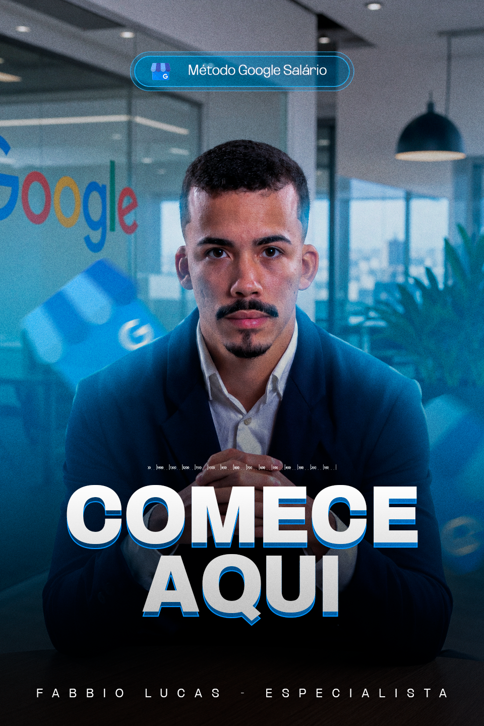 Módulo 01 — Comece aqui