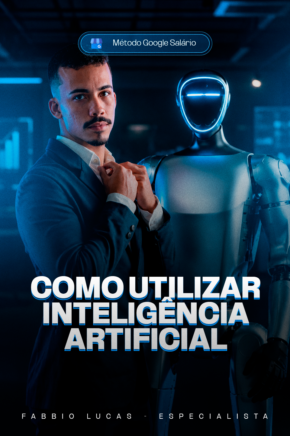 Módulo 06 — Inteligência Artificial