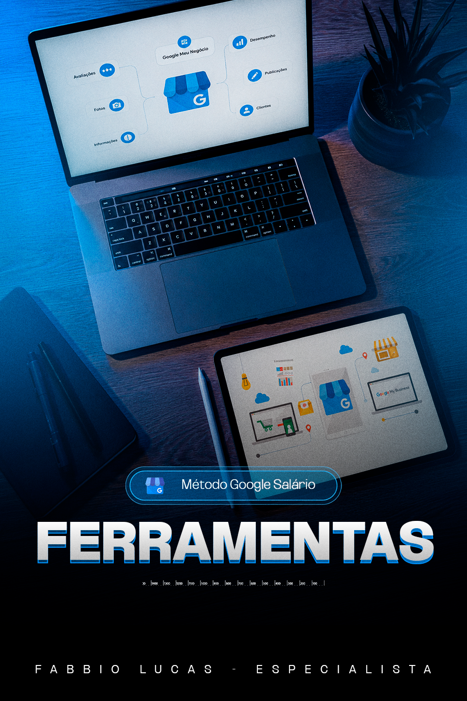 Módulo 05 — Ferramentas