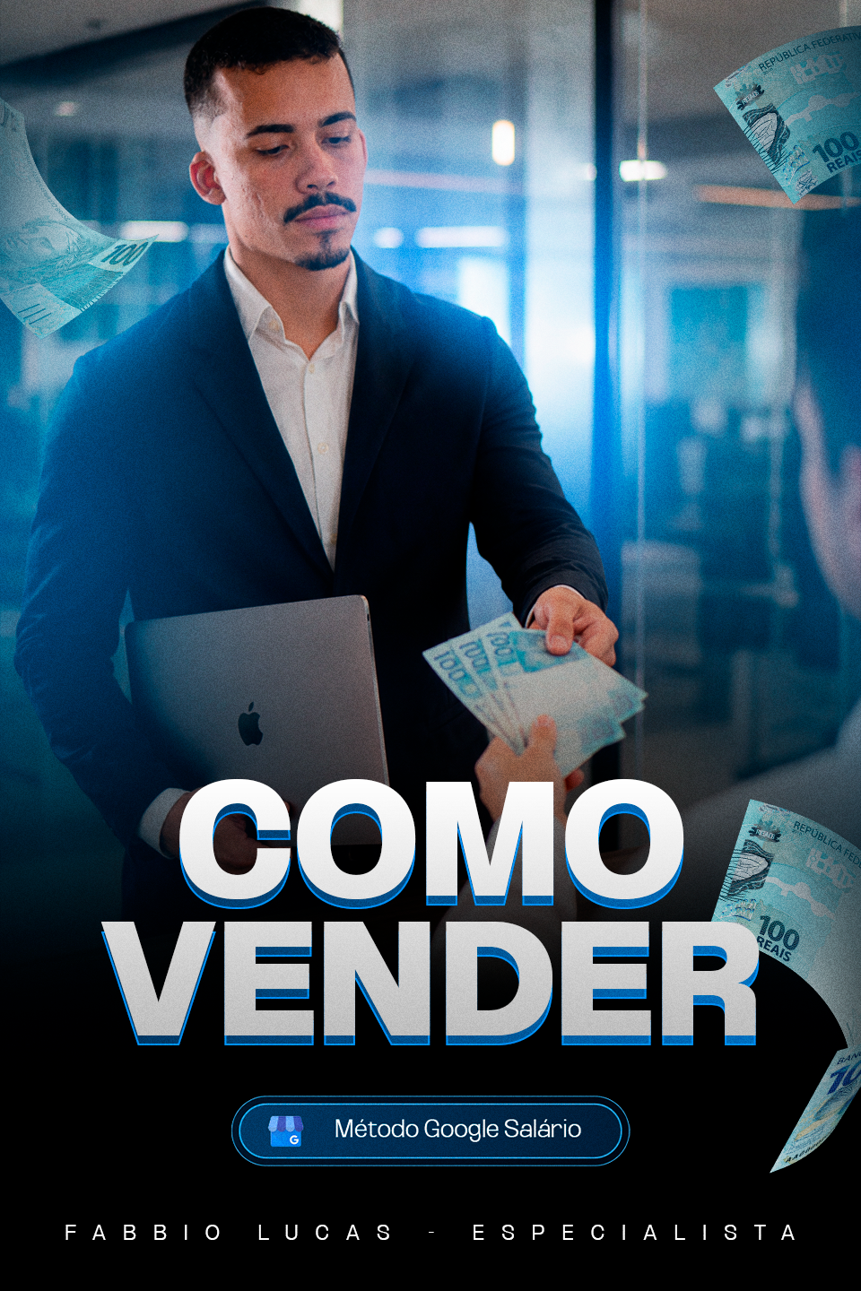 Módulo 04 — Vendas